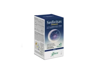 Sedivitax Advanced Gotas 30 Ml | Tufarma.online