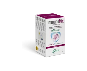 IMMUNOMIX ADVANCED  50 CAPSULAS