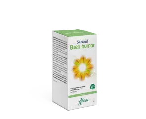 SERENIL BUEN HUMOR  100 CAPSULAS