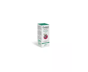 OROBEN COLUTORIO ORAL  1 ENVASE 150 ML