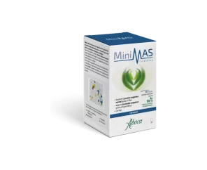 MINIMAS ADVANCED  60 CAPSULAS