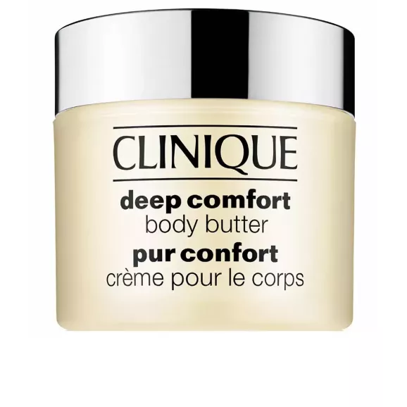 DEEP COMFORT BODY BUTTER 200ML CLINIQUE