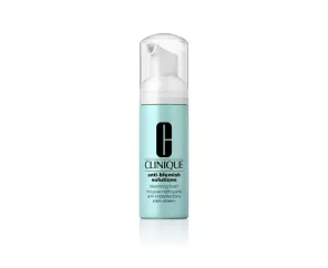 ANTI-BLEMISH CLEANSING FOAM 125ML CLINIQUE