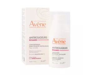AVENE ANTI-REDNESS FORTE CARE CONCENTRADO PARA VERMELHO LOCALIZADO 1 PACOTE 30 ML