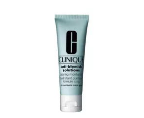 ANTI-BLEMISH CLEARING MOISTURIZER 50ML CLINIQUE