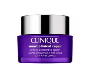 SMART CLINICAL REPAIR WRINKLE CORRECTING CREAM 50ML CLINIQUE