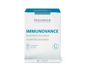 INOVANCE IMMUNOVANCE  15 COMPRIMIDOS
