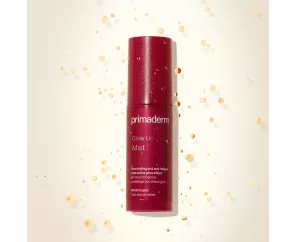 PRIMADERM GLOW UP MIST  1 BOTELLA 50 ML CON PULVERIZADOR