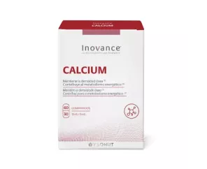 INOVANCE CALCIUM 60 COMPRIMIDOS YSONUT