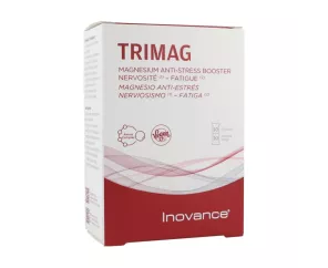 INOVANCE TRIMAG  10 STICKS 4 G