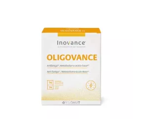 INOVANCE OLIGOVANCE  14 SOBRES 7,2 G