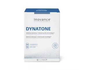 INOVANCE DYNATONE  60 COMPRIMIDOS