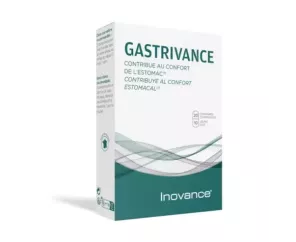 INOVANCE GASTRIVANCE 20 COMPRIMIDOS YSONUT