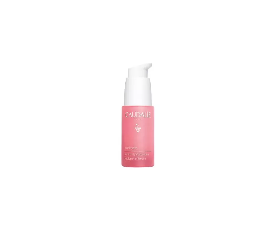 Caudalie Vinosource Serum SOS  | Tufarma.online