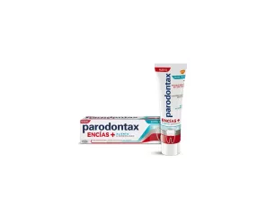 PARODONTAX GUMS + BREATH & SENSITIVITY EXTRA FRESH 1 TUBE 75 ML