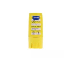 MUSTELA STICK SOLAR ALTA PROTECCION SPF 50  1 STICK 9 ML