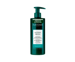 ASTERA FRESH CHAMPU CALMANTE FRESCOR RENE FURTERER 1 ENVASE 500 ML