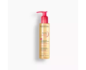 SENSIBIO MICELLAR CLEANSING OIL BIODERMA 1 ENVASE 150 ML