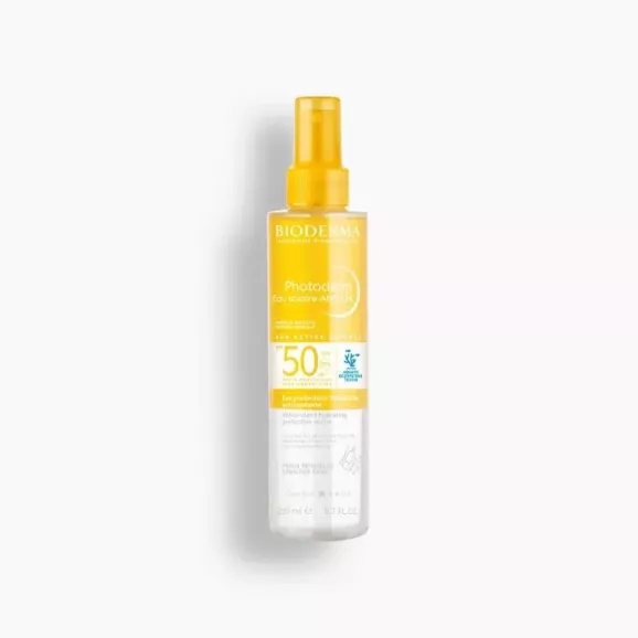 PHOTODERM EAU SOLAIRE ANTI-OX SPF 50 BIODERMA 1 SPRAY 200 ML PHOTODERM EAU SOLAIRE ANTI-OX SPF 50 BIODERMA 1 SPRAY 200 ML