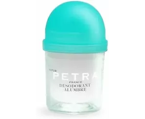 PETRA DESODORANTE PIEDRA ALUMBRE DC PHARM