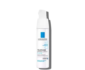 TOLERIANE ULTRA FLUIDO PARA ALÉRGICOS OU INTOLERANTES LA ROCHE POSAY 1 PACK 40 ML
