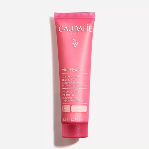 Creme Hidratante Vinosource Sorbete 40Ml Caudalie