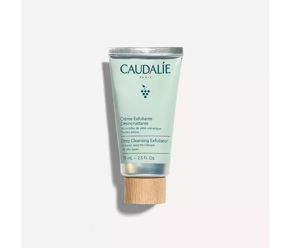 CREMA EXFOLIANTE DESINCRUSTANTE 75ML CAUDALIE