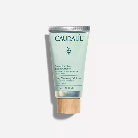 CREMA EXFOLIANTE DESINCRUSTANTE 75ML CAUDALIE