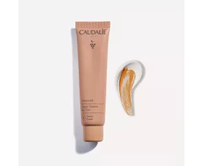 Caudalie Vinocrush Crema con Color Tinte 4 30ml