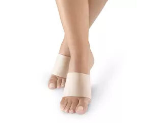 Banda Elástica Con Elevación Metatarsal GL-206 Orliman