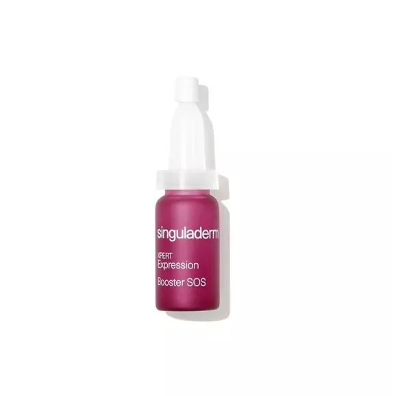 SINGULADERM XPERT EXPRESSION BOOSTER S.O.S.  2 VIALES 10 ML