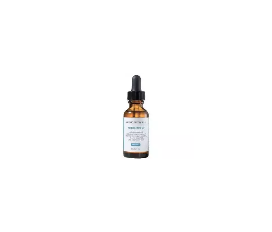 Skinceuticals Phloretin Cf 1 frasco conta-gotas 30 ml