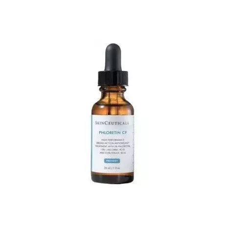 Skinceuticals Phloretin Cf 1 frasco conta-gotas 30 ml