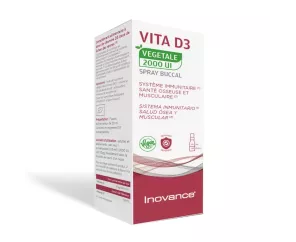 Ysonut Vita D3 Inmune Gotas 15 ml | Tufarma.online