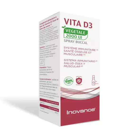 Ysonut Vita D3 Inmune Gotas 15 ml | Tufarma.online Ysonut Vita D3 Inmune Gotas 15 ml | Tufarma.online