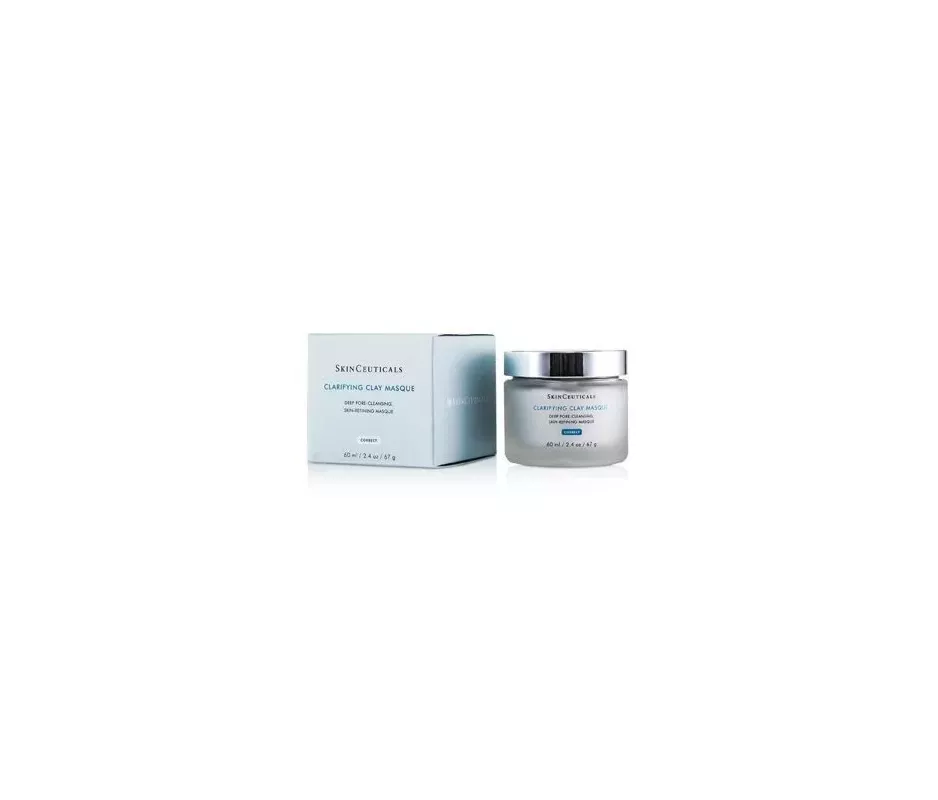 Skinceuticals Clarifying Clay Masque 1 Envase 50 Ml