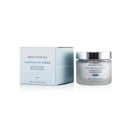 Skinceuticals Clarifying Clay Masque 1 Envase 50 Ml