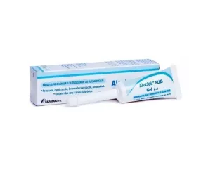 Aloclair Plus Gel 8 Ml
