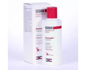 Shampoo Psorisdin anti-escamação Isdin 1 recipiente 200 ml