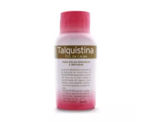 TALQUISTINE 1 RECIPIENTE 50 G