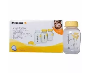 Biberon Medela 150 Ml 3 Unidades