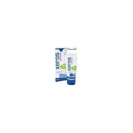 Gel Hidratante Xeros Dentaid 1 Recipiente 50 Ml