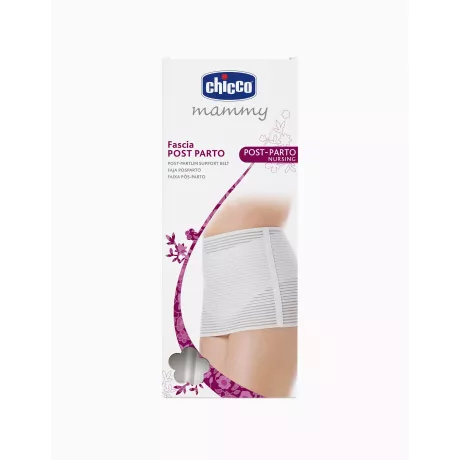 Chicco Mammy Faja Velcro L