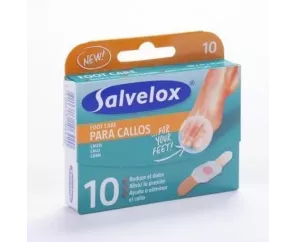 Callicida Salvelox 10 Apos