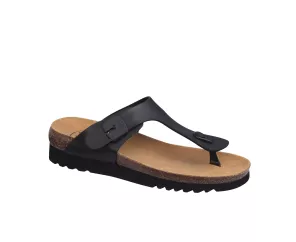 Zapato Boa Vista Up Negro Dr Scholl