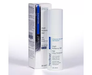 Neostrata High Power Gel 1 Recipiente 30 ml