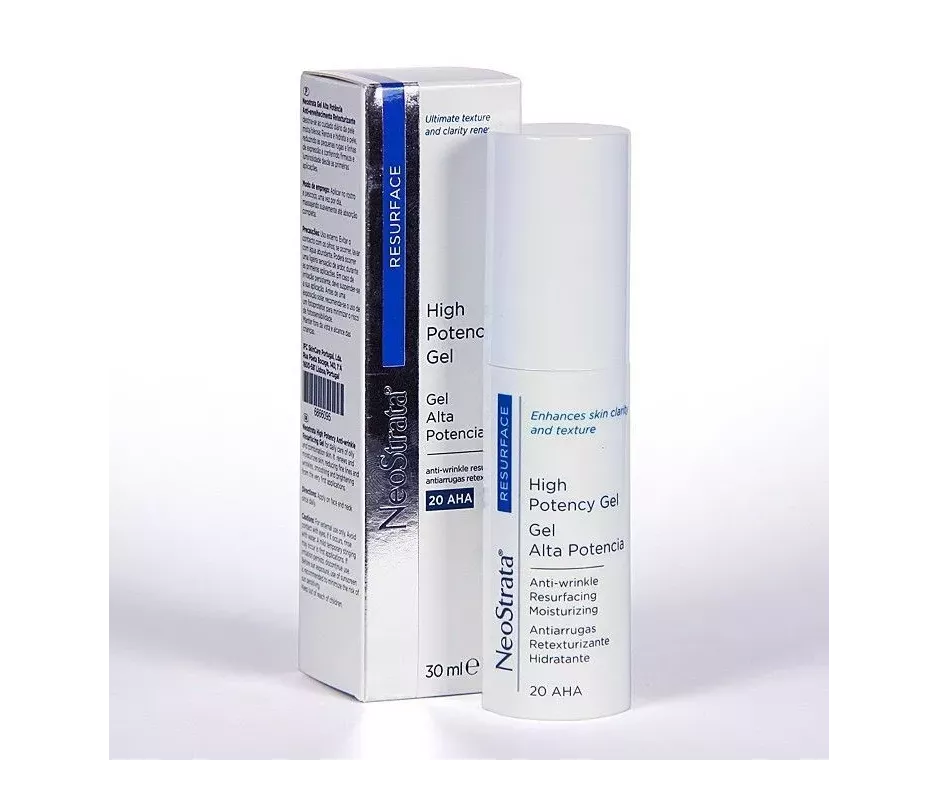 Neostrata Gel Alta Potencia - Comprar Online | Tufarma.online