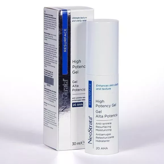 Neostrata Gel Alta Potencia - Comprar Online | Tufarma.online