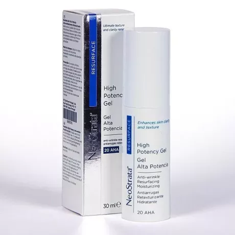 Neostrata High Power Gel 1 Recipiente 30 ml