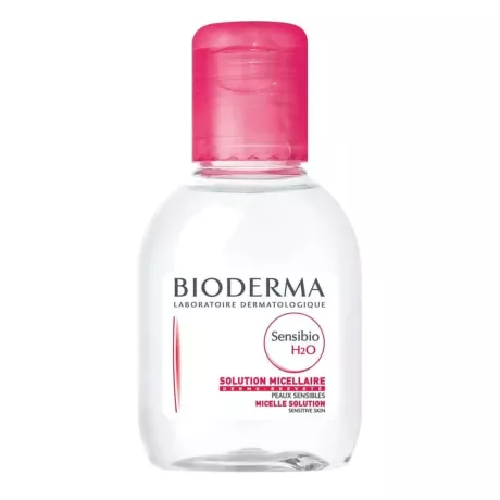 SENSIBIO H2O BIODERMA 1 ENVASE 100 ML